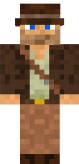 indianacraft