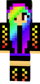 RaimbowCraft