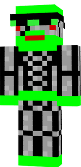 MLG
