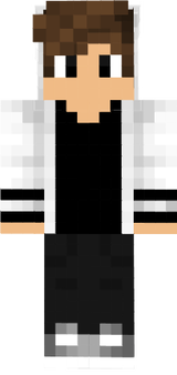 sweety white boy skin