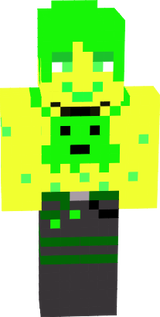 Master of Poison