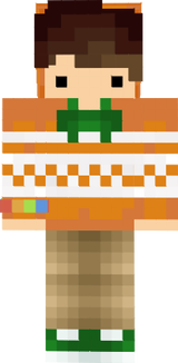 halloween chibi edit