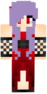 Kawaii's Skins