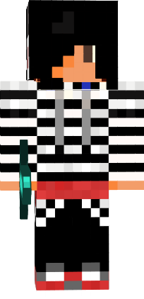Preview of texture: TheDTU29man #2
