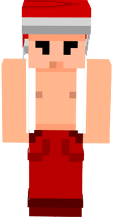 versione natalizia