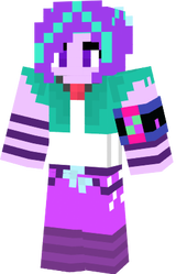 Aria Blaze Omnitrix