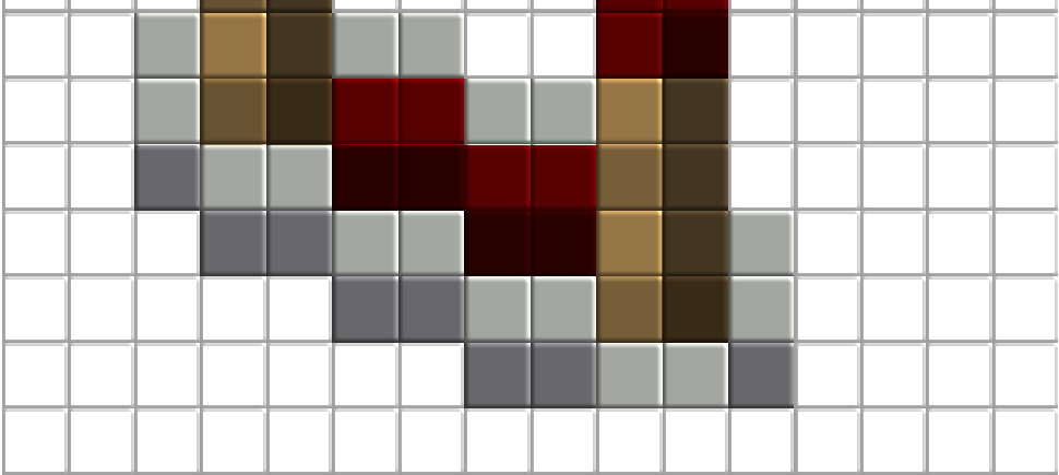 Preview of texture: comparator.png