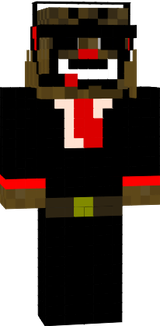 MadBison38