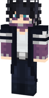 Todoroki Touya (Dabi)