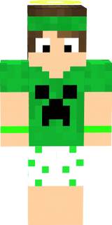 Creeper Dos Games