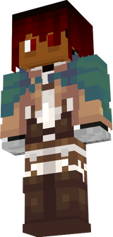 Shingeki no Kazma