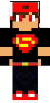 super ninja gamer