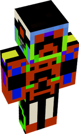HUNTER
