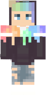 raibow thiago