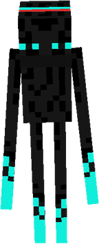 enderman ice
