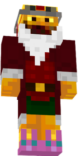 Xmas Antlin