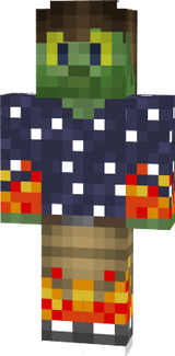 SuperZockZombie