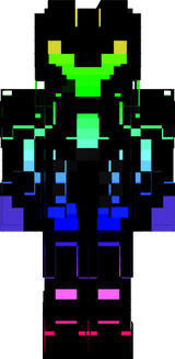 super robot