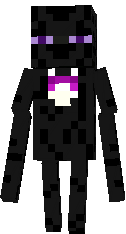 Bart the Enderman