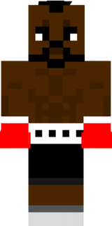 Clubber Lang 2
