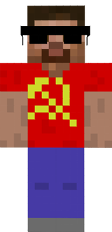steve PCB