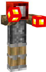 redstone
