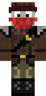 PixelCowBoy
