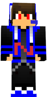 the gamer