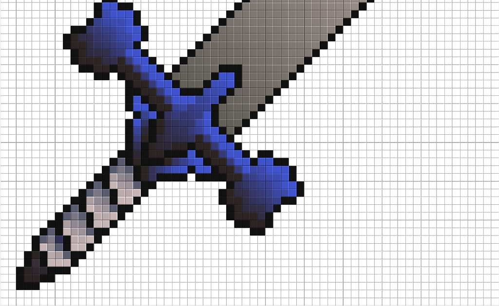 Preview of texture: sans epee v1