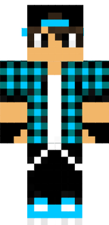 #skindex Minecraft Skins - NovaSkin