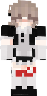 maid