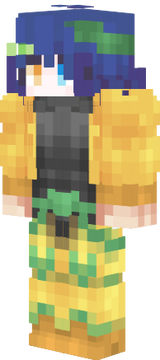 ai ohto DIo