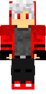 redboy