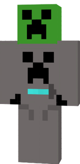 Creaperkun