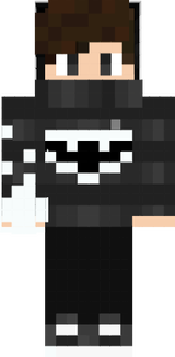 chico black