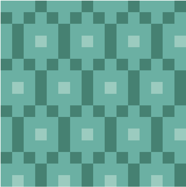 Preview of texture: prismarine