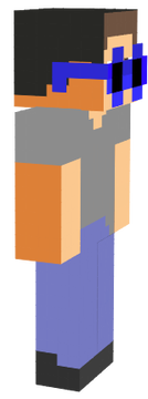 Bm Skin MC