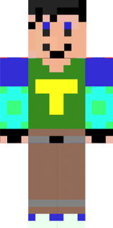 Tmoki skin