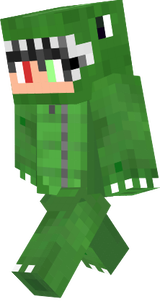 Dino XD