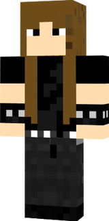 metalero