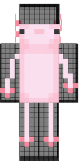 Ajolote UwU