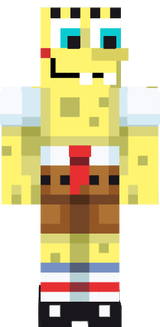 Spongebob