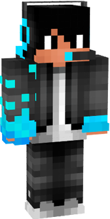 MELHOR SKIN
