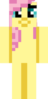 FLUTTERSHY
