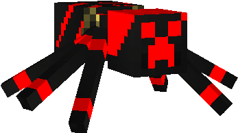 Preview of texture: creeper