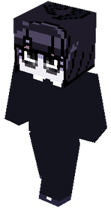 Creepy Susie The Oblongs