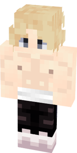 mikey