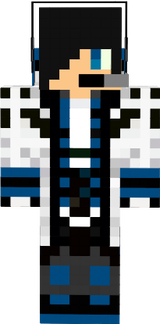 skin teen headset
