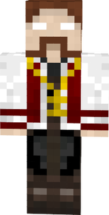 doran herobrine