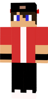 minha skin
